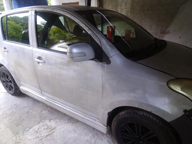 2011 Perodua MYVI 1.3 SXE ELEGANCE (M) - 1