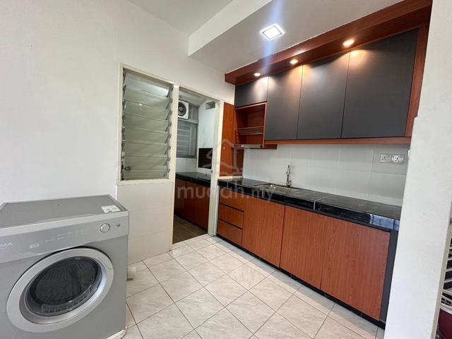 De Cemara Apartment 1