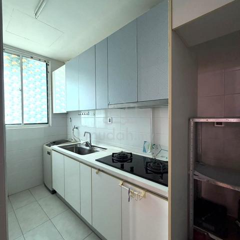 Paragon Residences @ Straits View 1
