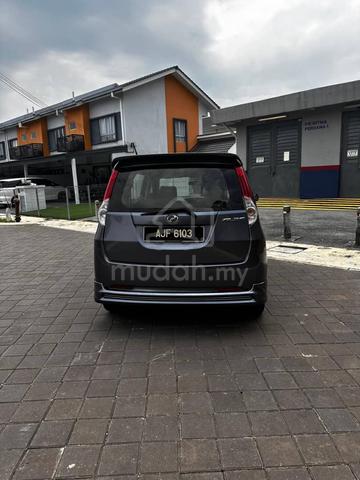 2013 Perodua ALZA 1.5 SX (M) - 5