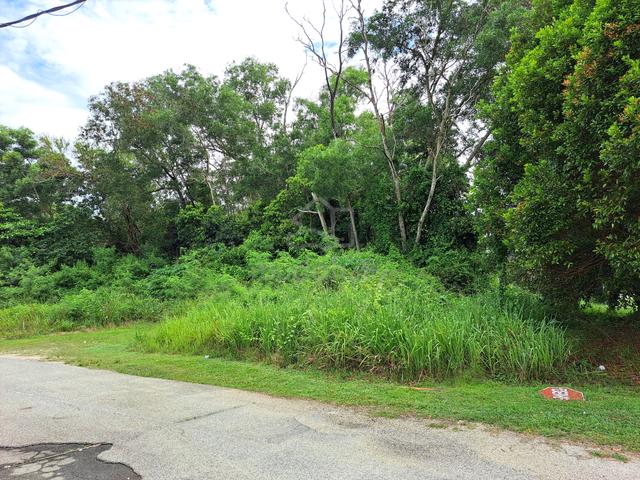 TOK SIRA Good Class Bungalow Lot 6060sf Freehold 1