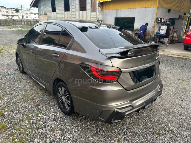 2020 Proton PERSONA 1.6 PREMIUM MY16 FACELIFT (A) - 2