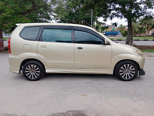2006 Toyota AVANZA 1.3 E (A) - 5