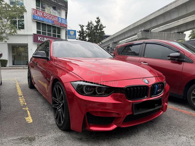 2012 Bmw 328i SPORTS (CBU) 2.0 (A) - 1