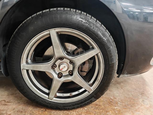2014 Renault FLUENCE 2.0 (A) - 5