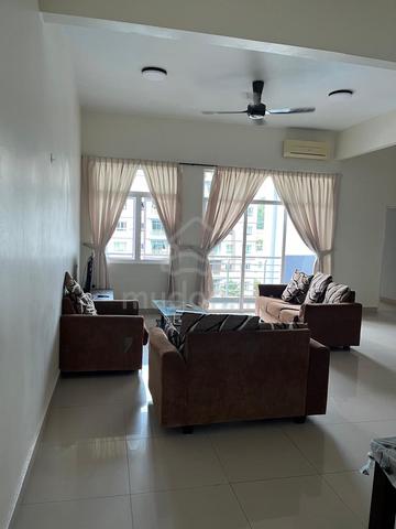 I-Regency Condominium (Ideal Regency) 1