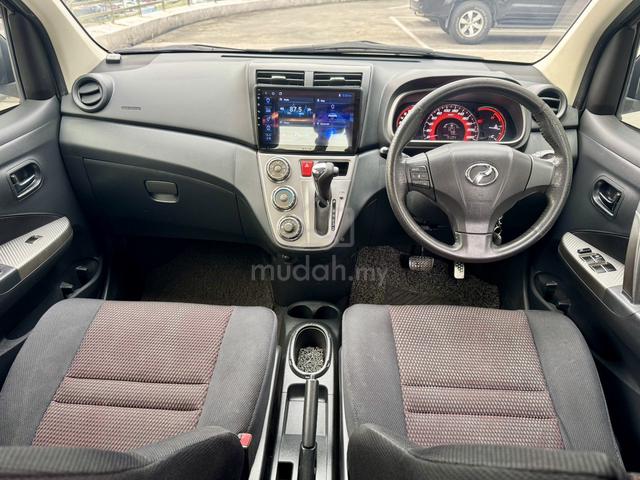 2011 Perodua MYVI 1.5 SE (A) Kuching - 3