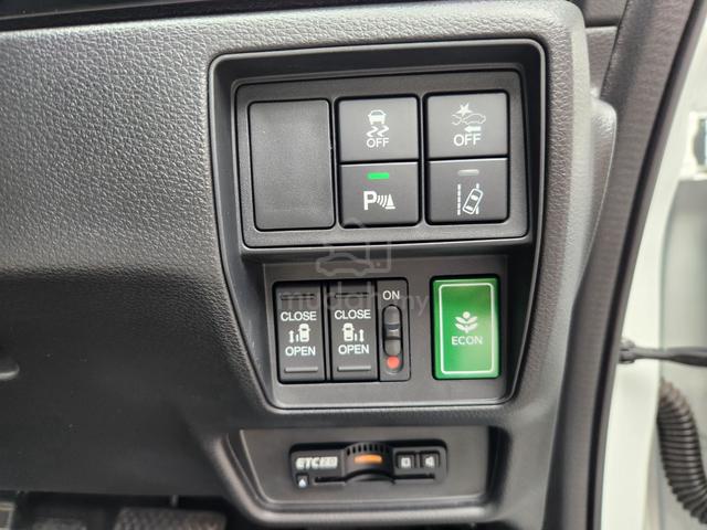 2021 Honda Odyssey Absolute 7 Seat (6A 3,000km) - 5