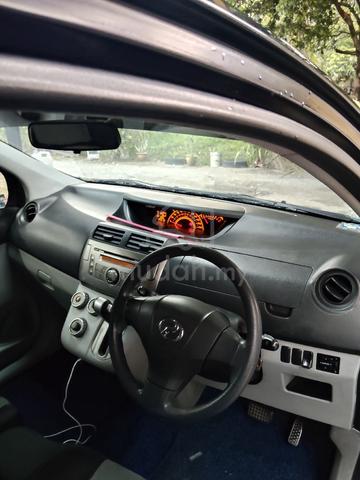 2013 Perodua ALZA 1.5 EZI (A) - 5