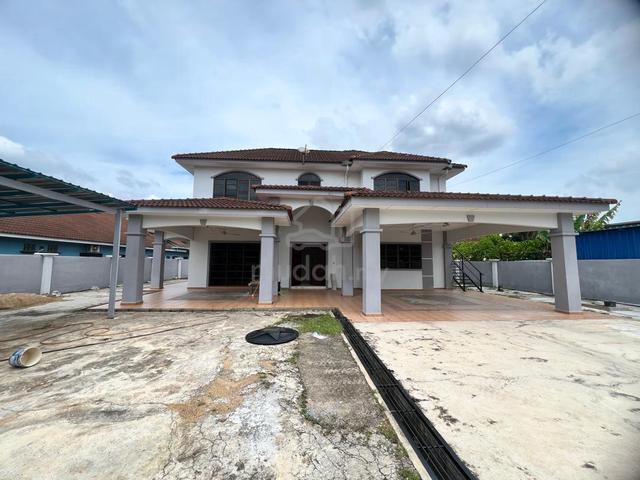 Damansara Bungalow for Rent 1