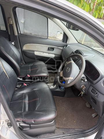 2005 Perodua MYVI 1.3 EZi (A) - 5