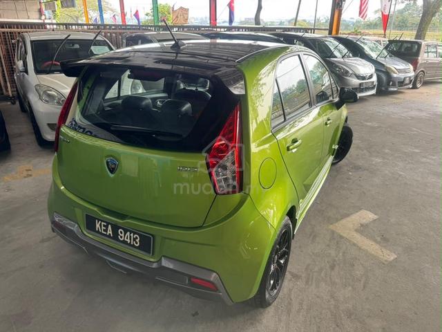2015 Proton IRIZ 1.6 PREMIUM (A) - 5
