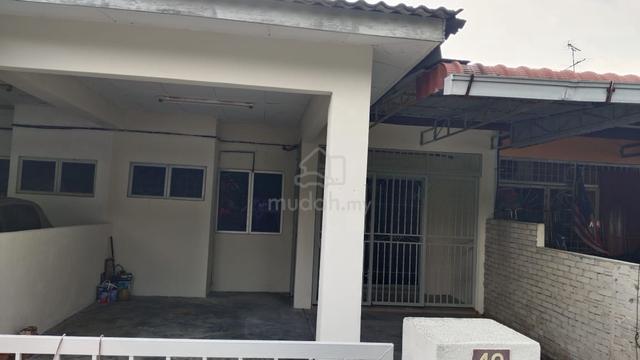 Rumah untuk dijual 1