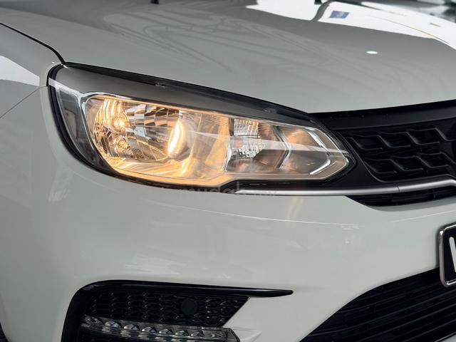 2025 Proton SAGA 1.3 PREMIUM AT MY16 BT P2-13A - 5