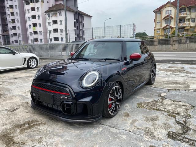 2023 Mini COOPER 2.0 JOHN COOPER WORKS MY20 F56 - 2