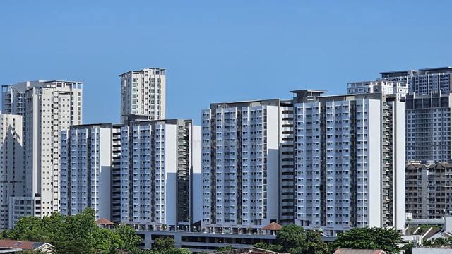 Symphony Park (Jelutong) 1