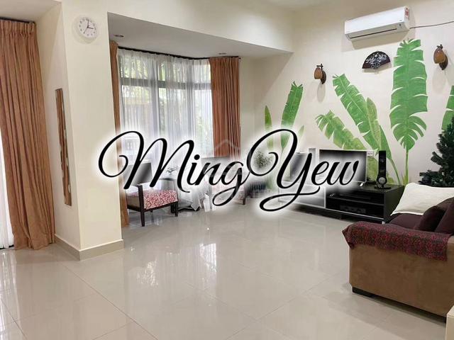 2 Sty Semi-D at Batu Ferringhi Sungai Emas Full Furnish Reno For Sale 1