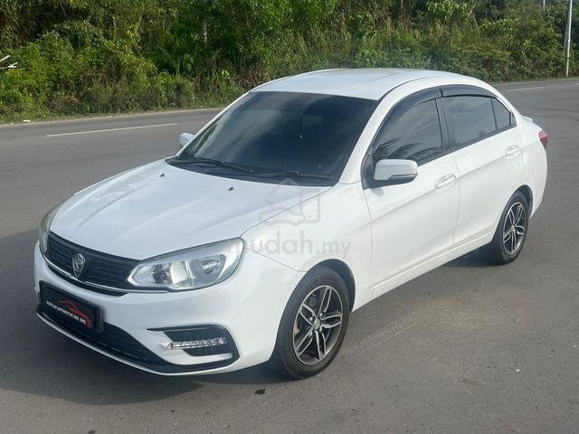 Proton SAGA PREMIUM 1.3 2022 AUTO - 3