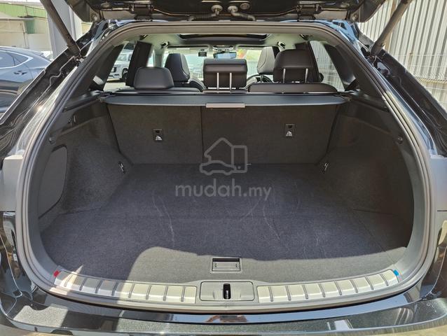BLACK LEATHER 2023 Lexus RX350 2.4 F SPORT RX OFFE - 5