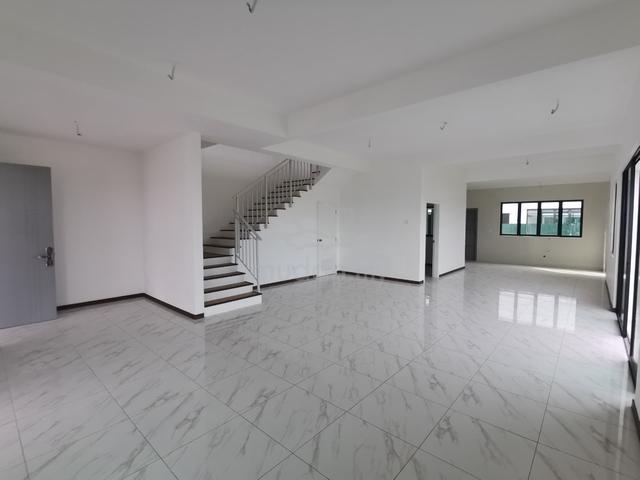 [FOR SALE] Senni 3@Bukit Banyan, SP - 2-Storey Terrace House (End Lot) 1