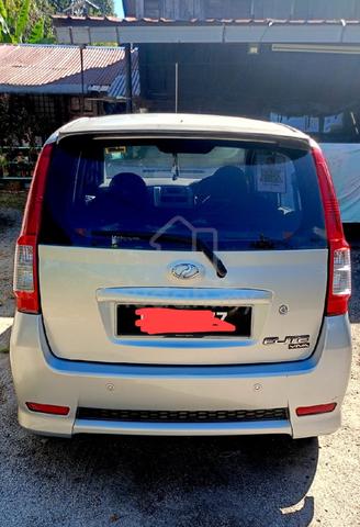2012 Perodua VIVA 1.0 ELITE AT (A) - 2