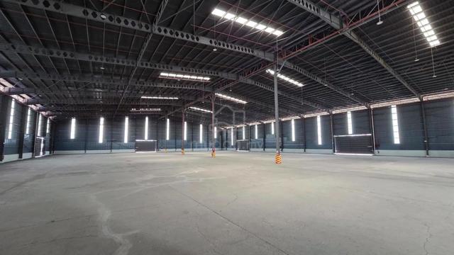 PORT KLANG Pulau Indah WESTPORT Warehouse For Rent with 10 Loading Bay 1