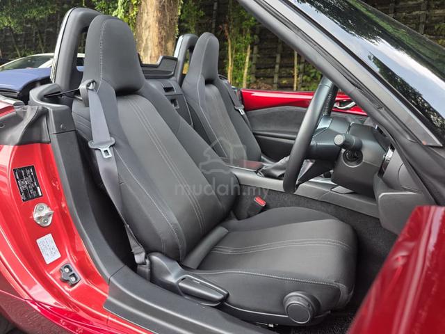 2022 Mazda MX5 990S 1.5 (M) Free Warranty - 5