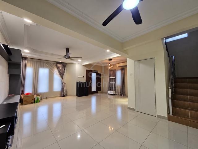Kemuning Greenville Bukit Rimau Endlot for Sale 1