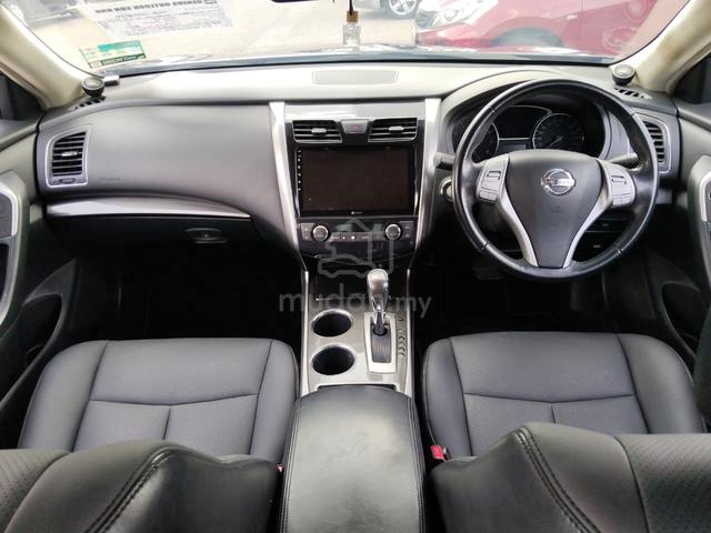 2015 Nissan TEANA 2.0 XL (A) CASH or FULL L@AN - 5