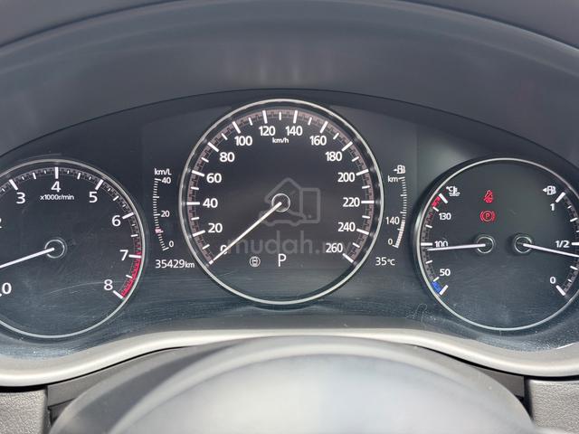 2023 Mazda CX-30 2.0 G 2WD HIGH+ MY19 UPDATED (A) - 5