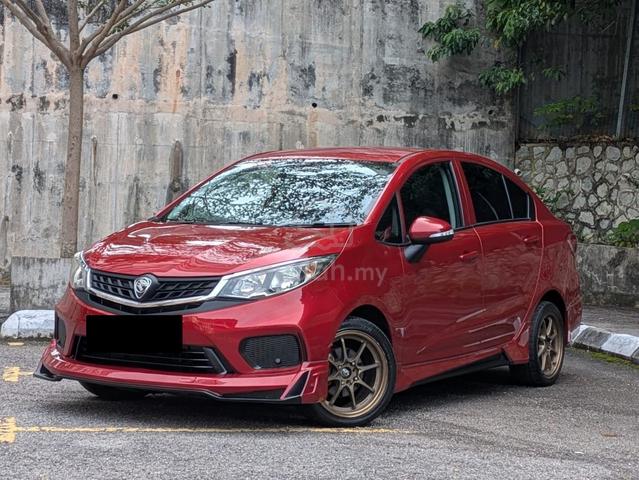 Proton PERSONA 1.6 STANDARD (A) BODYKIT / SPORTRIM - 2