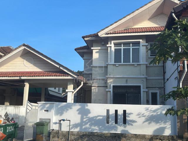 Puncak Alam Semi-D Cluster | Near UiTM | 4R3B | Vacant | Owner Direct 1