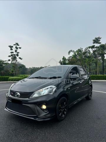 2019 Perodua MYVI 1.5 H (A) - 3