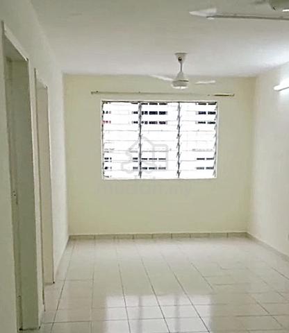 Cheras Ria 1