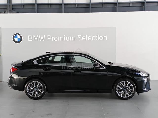 2025 BMW 218 1.5 GRAN COUPE SPORT - bps - 4