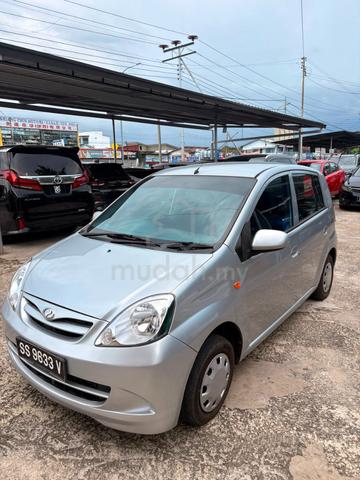 2014 Perodua VIVA 1.0 EJ-VE (A) - 3