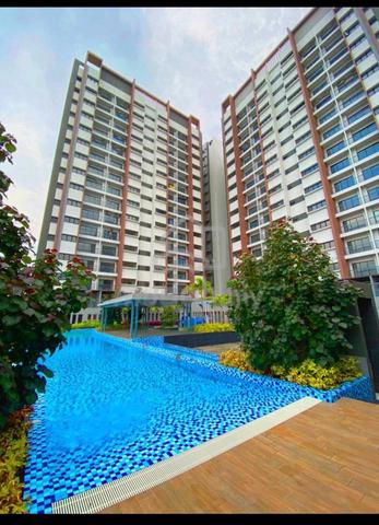 Residensi Bukit Palma 2 (Palm Hill Residence 2) 1