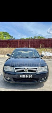2007 Proton WAJA 1.6 PREMIUM (A) - 2