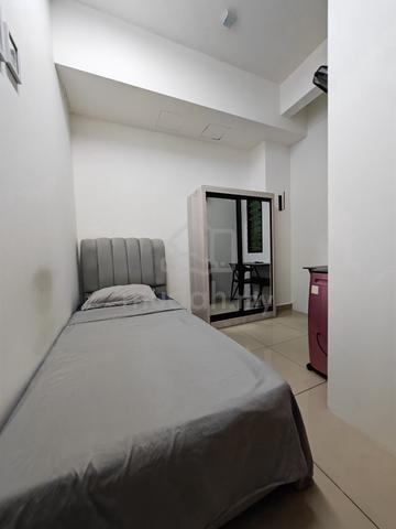 Cozy Clean Room Bilik Sewa Rent Setia Alam Setia Utama Setia Taipan 1