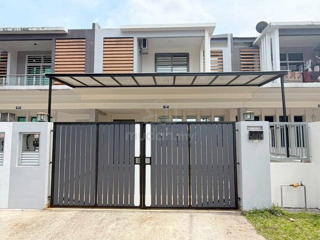 15974 Jalan Camar 1x, Bandar Putra, Kulai, Double Storey Terrace 1