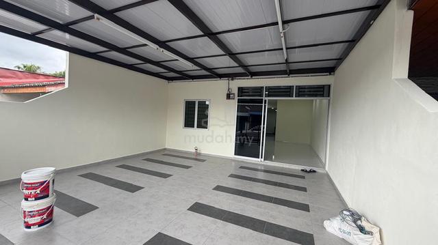 Taman Cekur Manis 350K 1