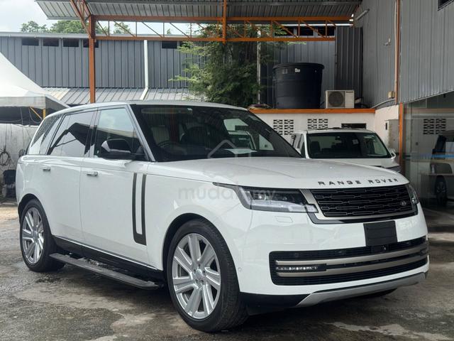 D300 NEW 2023 Land Rover RANGE ROVER 3.0 SPORT HSE - 1
