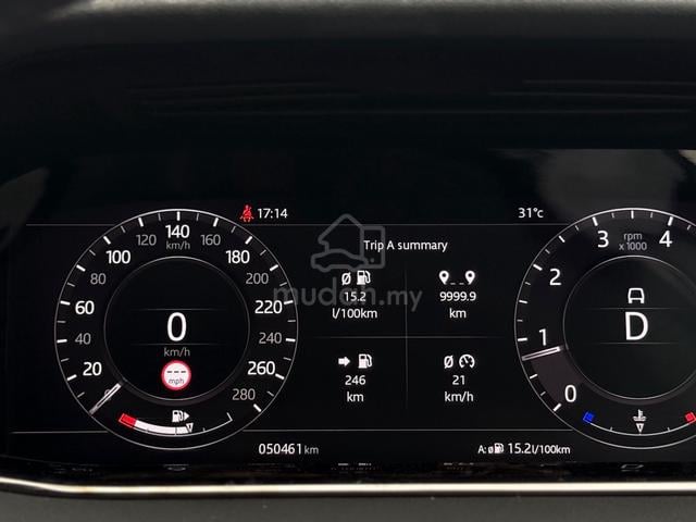 2020 Land Rover RANGE ROVER 2.0 EVOQUE P250 - 3