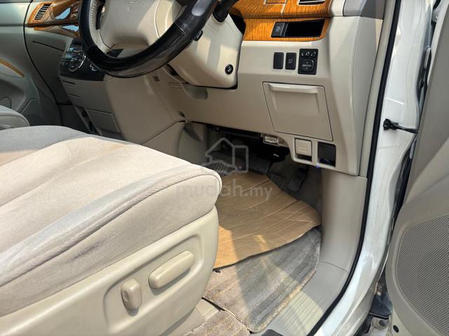 2009 Toyota ESTIMA AERAS G 2.4 FL (A) ELECTIC SEAT - 5