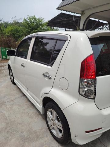 2010 Perodua MYVI 1.3 EZI MY05 M300 FACELIFT (A) - 4