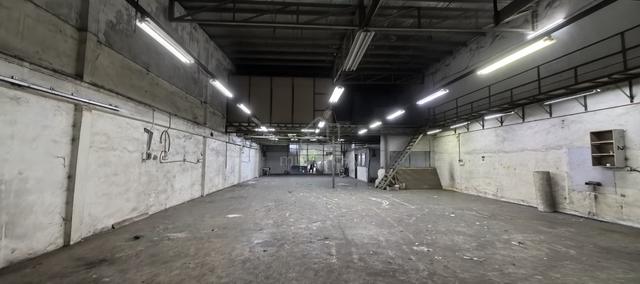 1.5 Storey Factory Hulu Langant, Selagor (Q2916) 1