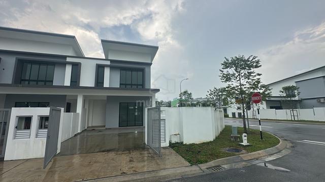 Cornerlot|Adda Height Green avenue|Facing southwest 1