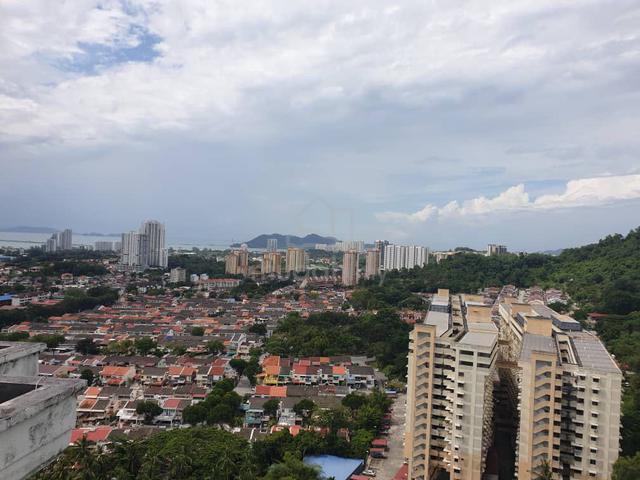 Menara Greenview 1