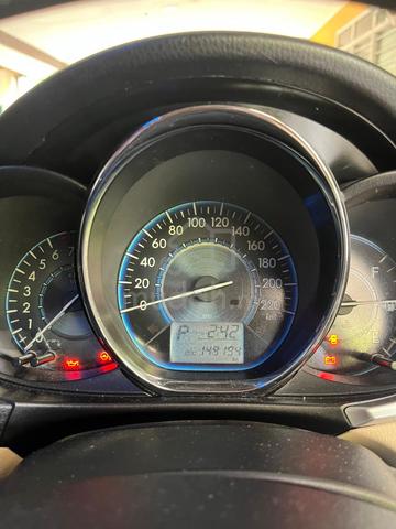2013 Toyota VIOS 1.5 G (A) - 2