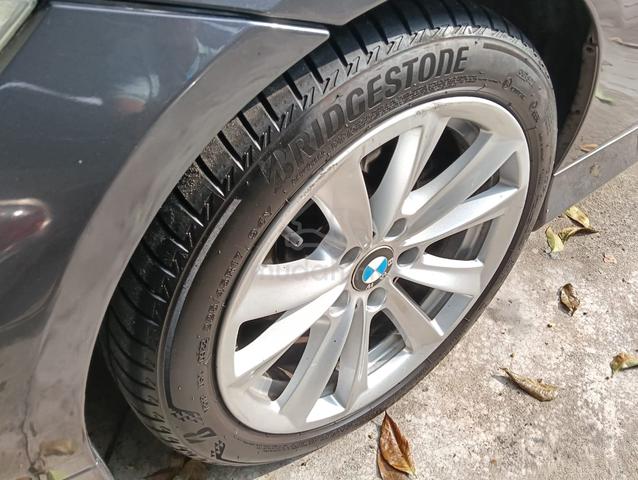 Bmw 325i (CKD) done 30k best in Malaysia number 1 - 5